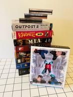 PC - Big Box - Lot of 12 Great Strategy & Horror Games -, Nieuw