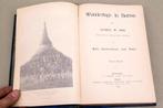 George W. Bird - Wanderings in Burma - 1897