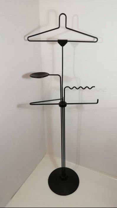 Valenti - Raul Barbieri, Giorgio Marianelli - Kapstok -, Antiek en Kunst, Antiek | Meubels | Stoelen en Banken