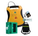 Defibtech Lifeline AED halfautomaat - actiepakket met, Diversen, Verpleegmiddelen, Verzenden, Nieuw