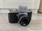 Kamerawerkstätten Praktica FX + Domiplan 2,8/50mm | Analoge, Nieuw