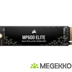 Corsair SSD MP600 ELITE 1TB NH, Verzenden, Nieuw, Corsair