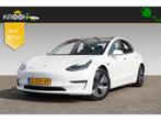 Tesla Model 3 Long Range AWD 75kWh Trekhaak Autopilot, Plug-in hybride, Elektrisch, Nieuw, Lease
