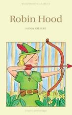 Adventures Of Robin Hood 9781853261275 Henry Gilbert, Verzenden, Gelezen, Henry Gilbert