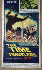 American International Pictures - The Time Travelers - The, Verzamelen, Nieuw