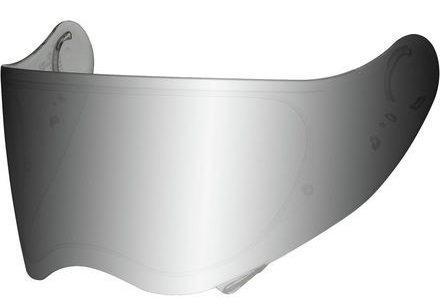 Vizier CNS-2 Hornet ADV Shoei, Motoren, Kleding | Motorhelmen, Verzenden