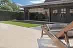 Tuintegel/Terrastegel Ceramaxx Andes Gold 60x60x2, Ophalen of Verzenden, Nieuw, Keramiek, 10 m² of meer