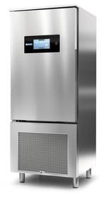 Snel Vriezer |  310L | Touchscreen | LED | Remote control..., Verzenden, Nieuw in verpakking