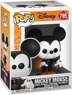 Funko Pop! Disney - Spooky Mickey #795 | Funko - Hobby, Verzamelen, Poppetjes en Figuurtjes, Nieuw, Verzenden
