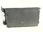 Radiateur Volkswagen Golf VI 1.4 TSI 1K0121253AB, Auto-onderdelen, Motor en Toebehoren, Ophalen of Verzenden, Gebruikt, Volkswagen