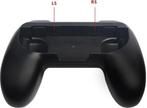 Dobe - Nintendo Switch - Joy-Con Controller Grip Set (2 stuk, Spelcomputers en Games, Games | Overige, Nieuw, Ophalen of Verzenden