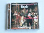 Bach - Famous Arias / Sytse Buwalda, Cd's en Dvd's, Verzenden, Zo goed als nieuw