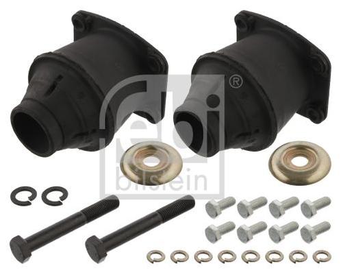 ophangrubbers vooras w108 w108 | Mercedes w108, Auto-onderdelen, Remmen en Aandrijving, Ophalen of Verzenden