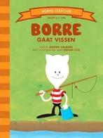 Borre gaat vissen (groep 2) - gebruikssporen, Boeken, Verzenden, Nieuw