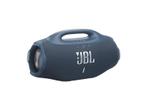 Jbl Boombox 4 Bluetooth-speaker Blauw, JBL, Verzenden, Overige typen, Nieuw