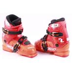 31 32 33 34 nieuwe kinder skischoenen DALBELLO CXR 2, 1 ratc, Sport en Fitness, Skiën en Langlaufen, Verzenden, Nieuw