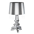 Kartell Bourgie, zilver , Magazijnuitverkoop, nieuwe, origin