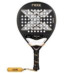 NOX AT10 Luxury Genius 18K Alum 2026, Verzenden, Nieuw, Padelracket