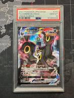 Pokémon - 1 Graded card - Umbreon, PSA 10 GEM MINT Pokemon, Hobby en Vrije tijd, Verzamelkaartspellen | Pokémon, Nieuw