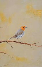 Matthieu van Riel - Robin Redbreast