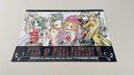 Final Fantasy 6 - Japanese Doujinshi Art Fan Book Manga, Spelcomputers en Games, Nieuw