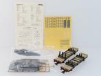 Märklin H0 - 4506 - Modeltrein goederenwagonset (1) -, Hobby en Vrije tijd, Modeltreinen | H0, Nieuw