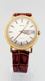 Kelton - Day-Date - Zonder minimumprijs - Heren - 1970-1979, Sieraden, Tassen en Uiterlijk, Horloges | Heren, Nieuw