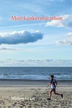 Mijn kankermarathon 9789087595968 Mirjam Graat, Verzenden, Gelezen, Mirjam Graat