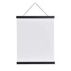 Posterhanger Zwart 31 cm, Ophalen of Verzenden, Nieuw