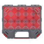 Kistenberg - Gereedschapskoffer / organizer - Tagercase 30, Ophalen of Verzenden, Zo goed als nieuw