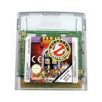 Extreme Ghostbusters [Gameboy Color], Spelcomputers en Games, Games | Nintendo Game Boy, Ophalen of Verzenden, Zo goed als nieuw