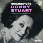 vinyl single 7 inch - Conny Stuart - Hoezenpoes, Verzenden, Zo goed als nieuw