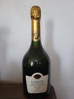 Taittinger, Comtes de Champagne Grand Cru - Reims Blanc de, Verzamelen, Wijnen, Nieuw