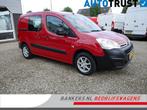 Citroën Berlingo 1.6 VTi 100PK, L1, Airco,, Citroën, Handgeschakeld, Nieuw, Lease