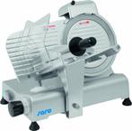 Elektrische Snijmachine | Licht Metaal | 220 mm Saro, Verzenden, Nieuw in verpakking