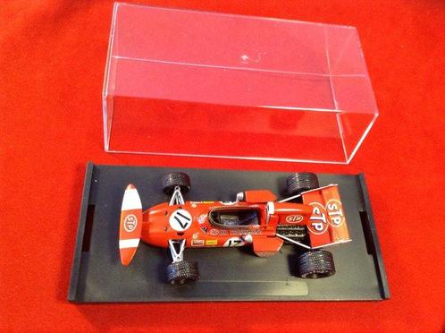 franco AMR - made in Italy & France 1:43 - Model raceauto, Hobby en Vrije tijd, Modelauto's | 1:5 tot 1:12