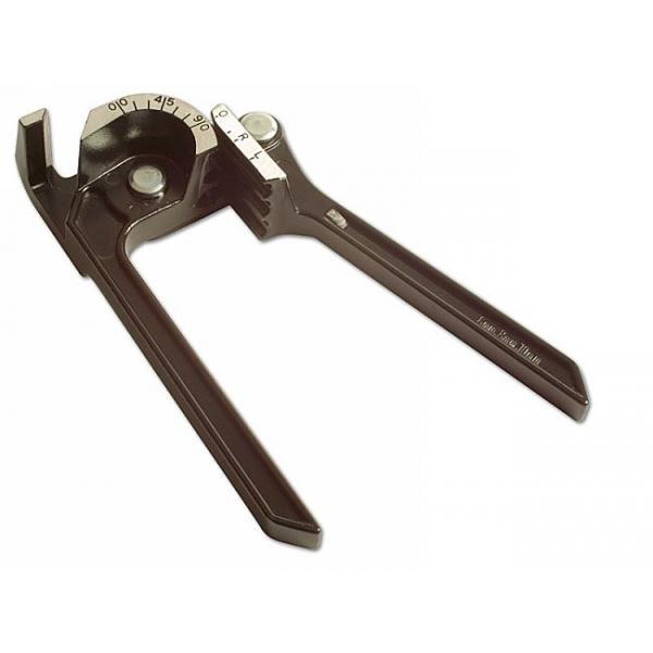 Remleiding buig apparaat 6, 8 en 10mm (Remsysteem), Auto diversen, Autogereedschap, Nieuw, Verzenden