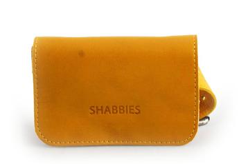 Shabbies Tas Geel | 10% extra korting beschikbaar voor biedingen