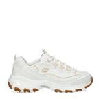 Skechers DLites - Good Neutral lage sneakers voor dames, Kleding | Dames, Schoenen, Skechers, Verzenden, Wit, Nieuw