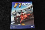 F1 Racing Championship PC Big Box, Spelcomputers en Games, Games | Pc, Verzenden, Nieuw