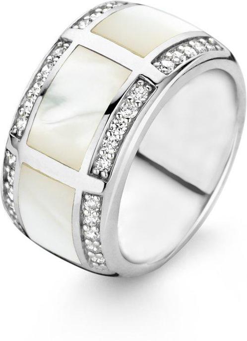 TI SENTO - Milano Ring 1346MW - Maat 16.00mm, Sieraden, Tassen en Uiterlijk, Ringen, Verzenden