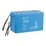 Victron Smart 12,8V/100Ah LiFePO4-accu met M8-inzetstuk B..., Doe-het-zelf en Verbouw, Verzenden, Nieuw