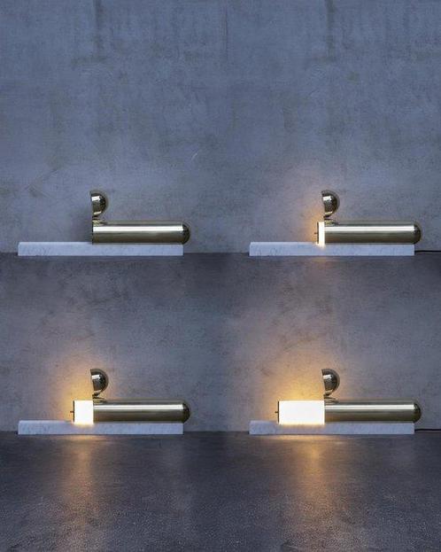 DCW edition Paris - Ilia Sergeevich Potemine - Tafellamp -, Antiek en Kunst, Antiek | Lampen