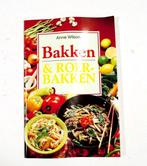 BAKKEN EN ROERBAKKEN - BAKKEN EN ROERBAKKEN, Boeken, Ophalen of Verzenden, Nieuw