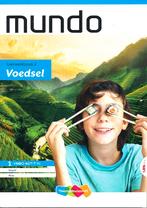 Mundo Leerwerkboek 2 VMBO-KGT (T/H), Boeken, Nieuw, Verzenden