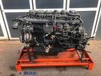 Motor Scania DC13 155 500 2294618, Ophalen, Gebruikt, Scania, Motor en Toebehoren