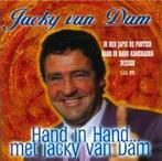 Jacky van Dam - Hand in Hand... - CD, Ophalen of Verzenden, Nieuw in verpakking