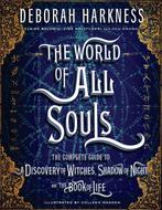 9780735220744 The World of All Souls Deborah Harkness, Verzenden, Nieuw, Deborah Harkness