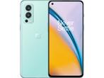OnePlus Nord 2 5G, 12GB ram, 256GB opslag Blauw, Verzenden, Zo goed als nieuw