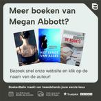 Give Me Your Hand 9781509855698 Megan Abbott, Verzenden, Gelezen, Megan Abbott